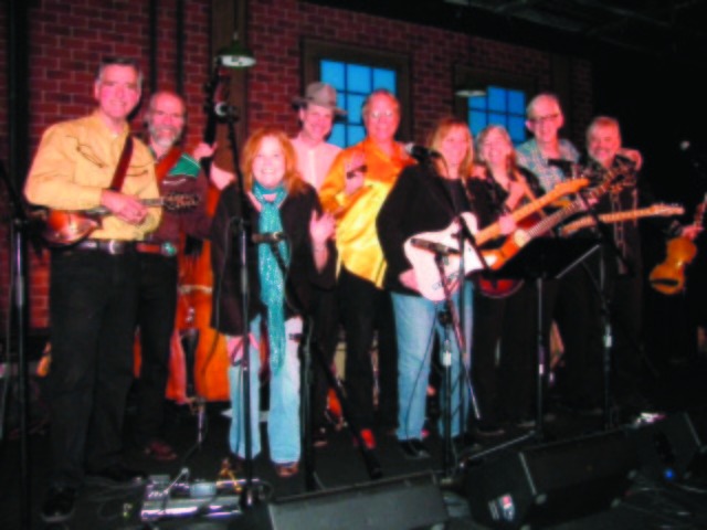 Hank Williams to be celebrated by local musicians