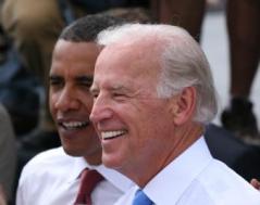 If Not Biden, Who?