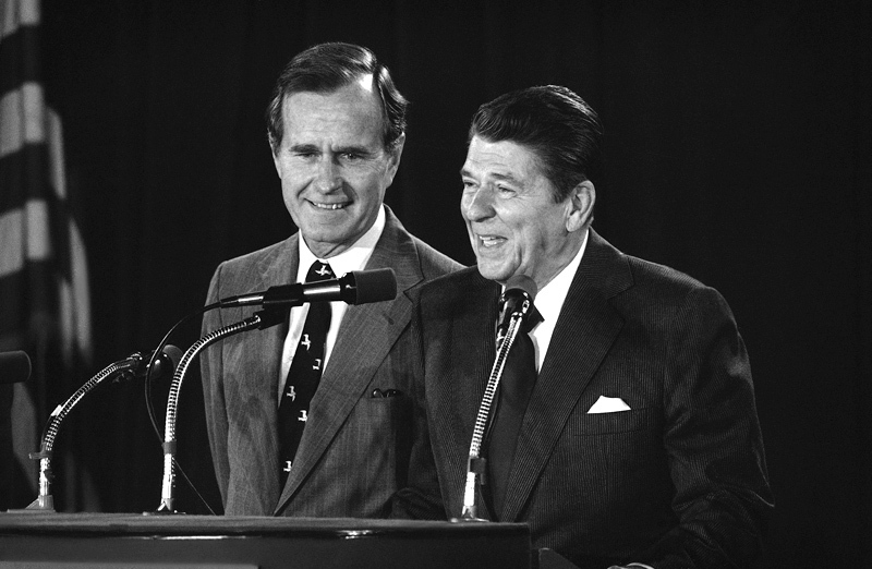 Reagan’s campaign speech continues to reverberate 50 years later