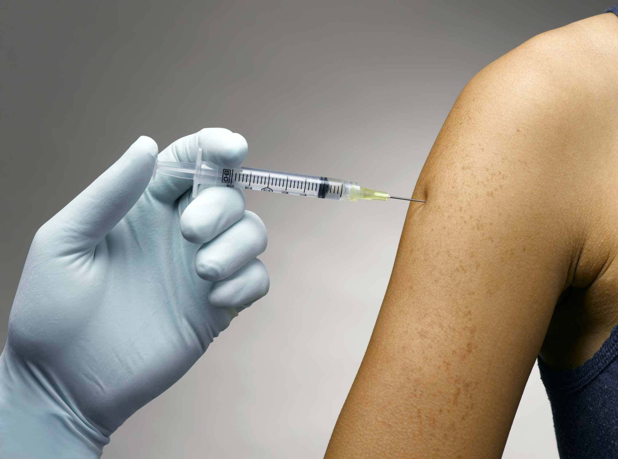 Vaccine exemptions worry Indiana school, health officials