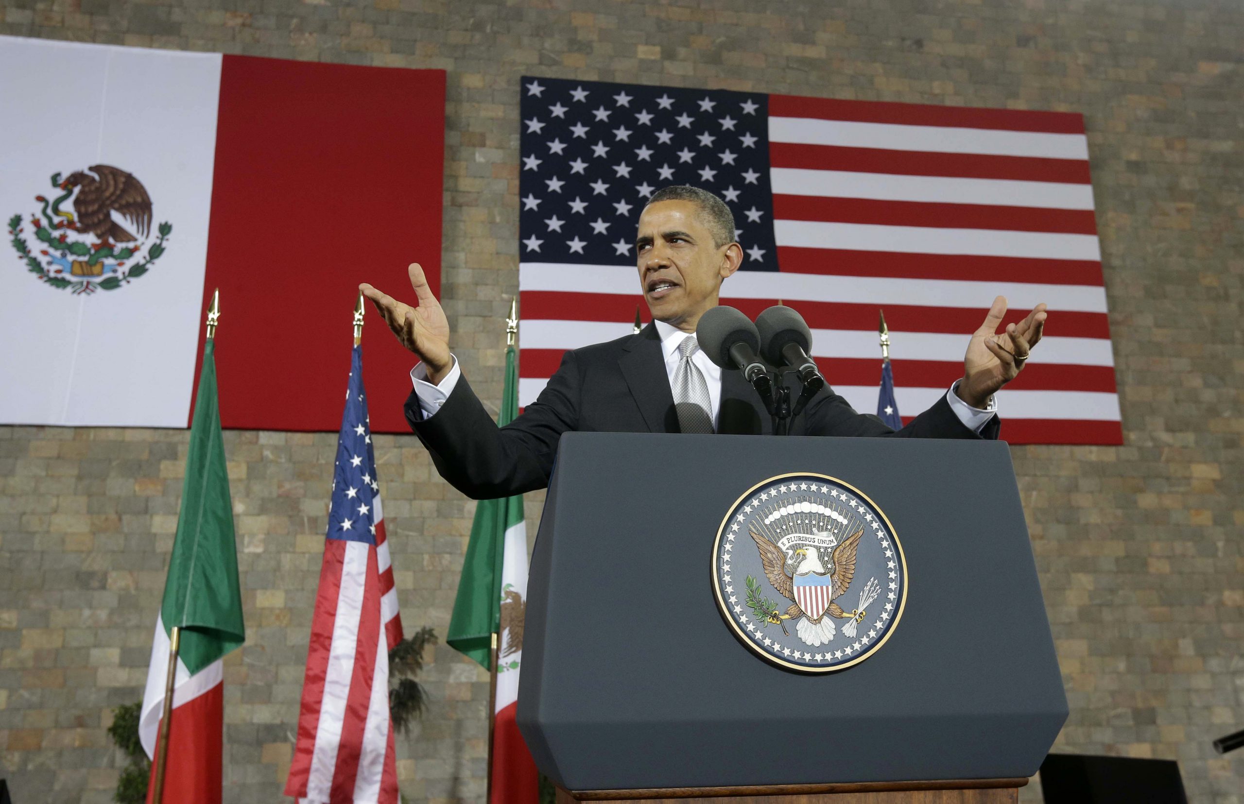 Obama predicts immigration reform will get done ‘this year’