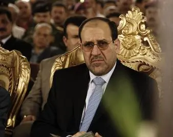 Crisis Unfolds in Iraq