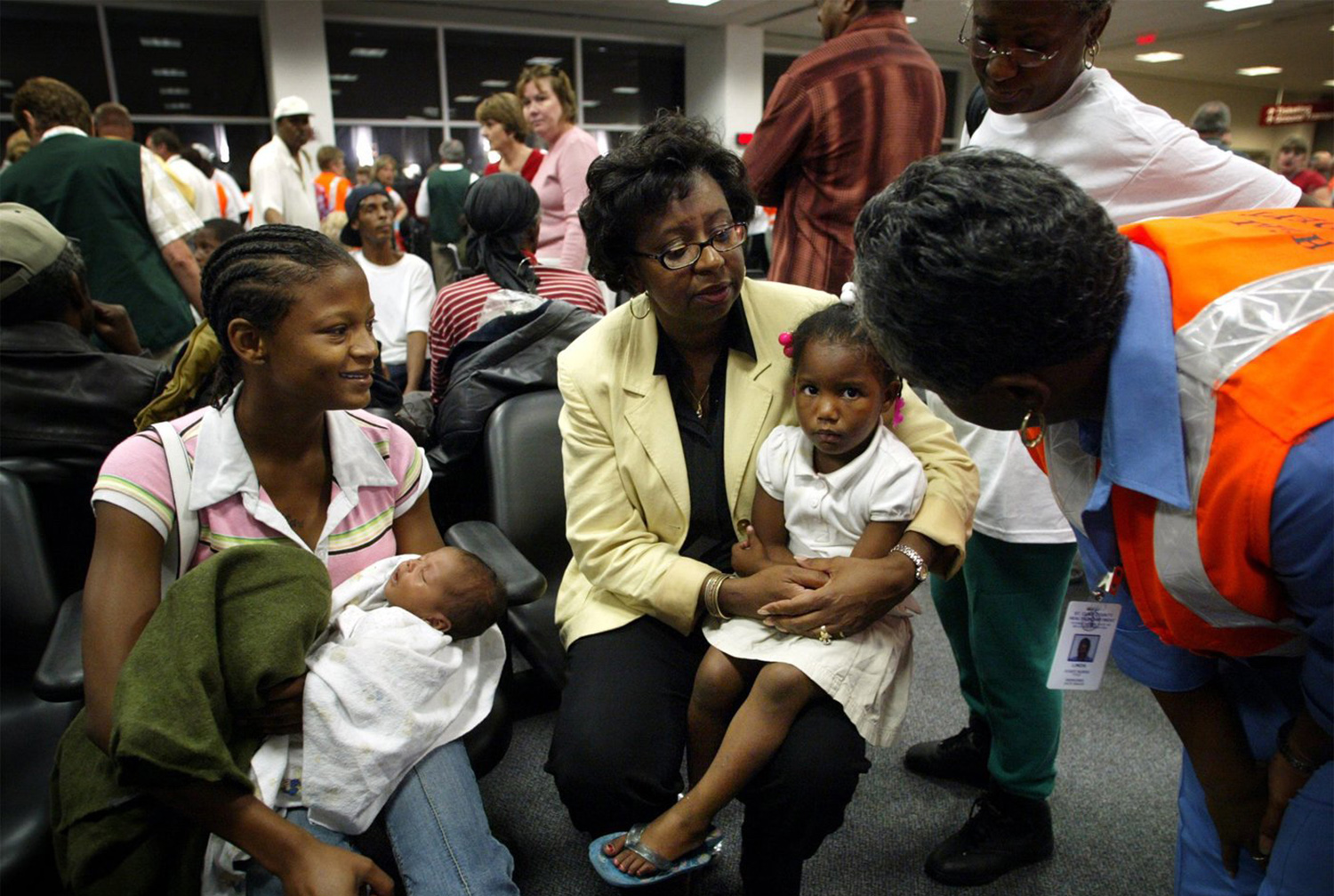 FEMA pulls the plug on Mississippi’s post-Katrina funding