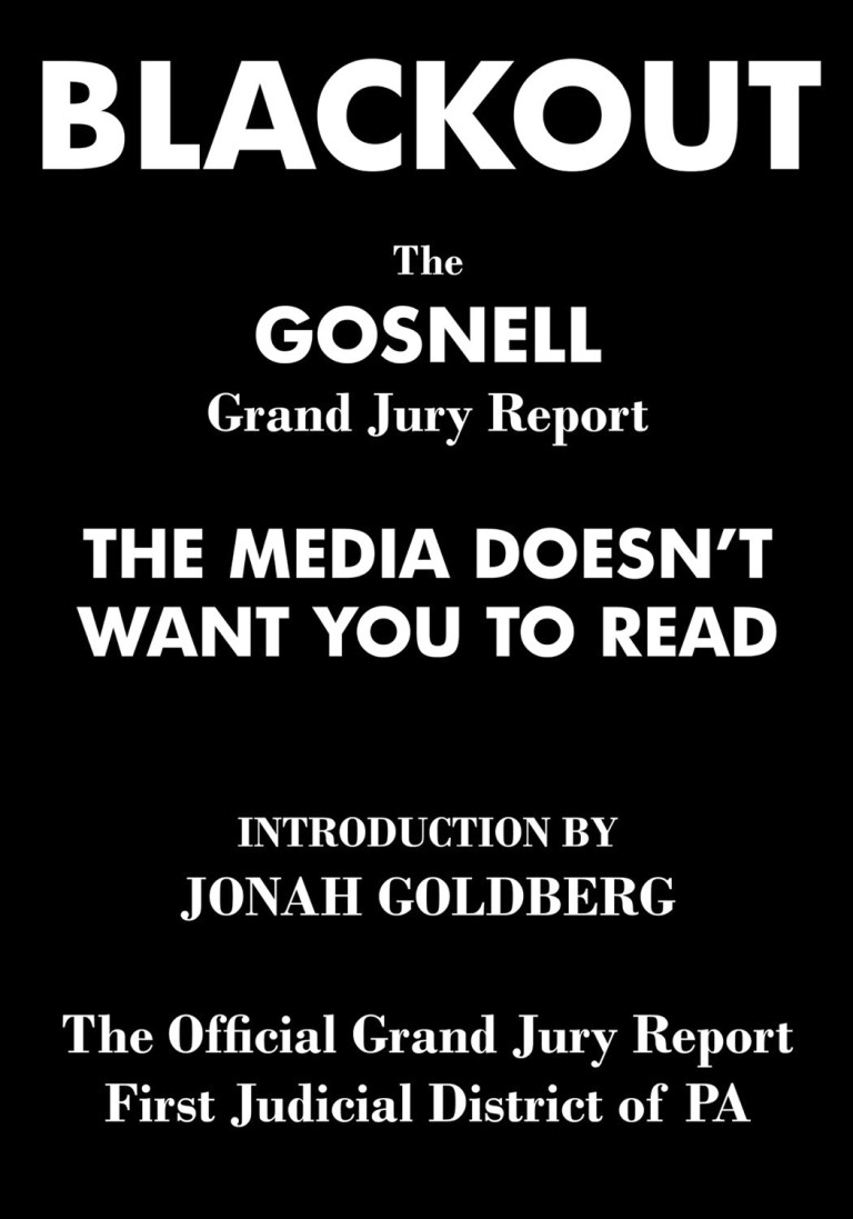 Revealed: Kermit Gosnell grand jury report details ‘Medieval torture chamber’