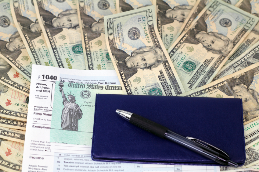IRS paid out millions in improper fuel credits on tax returns