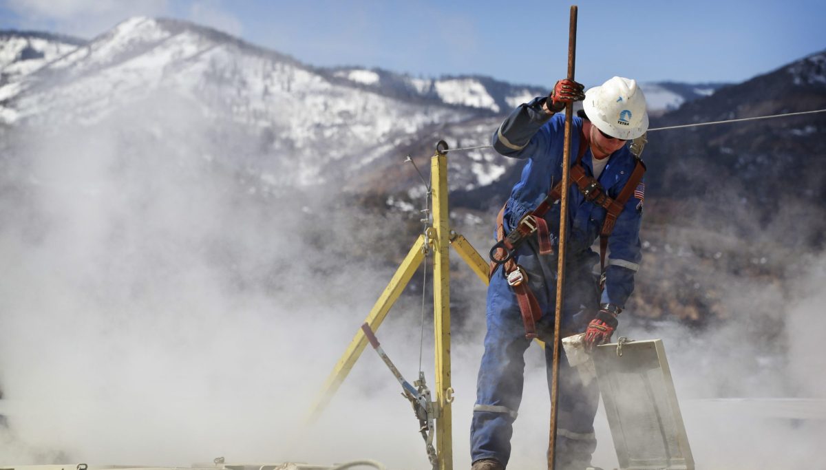 Will America take advantage of its natural gas opportunity?