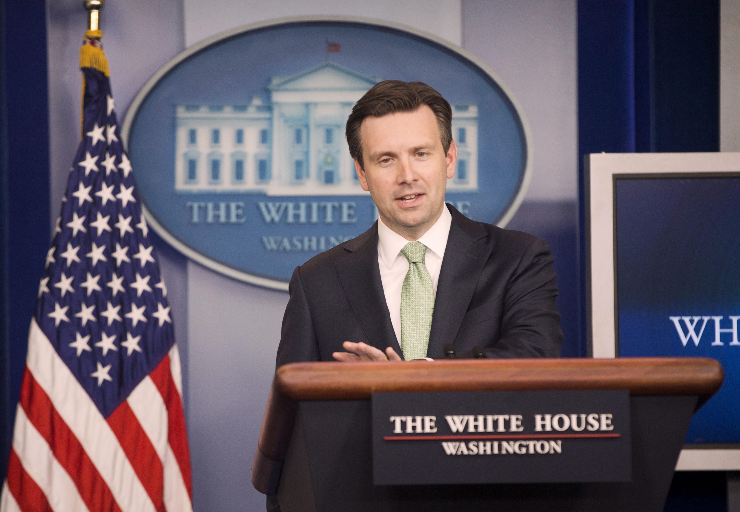 Obama not ‘unsettled’ by Clinton’s conduct at State