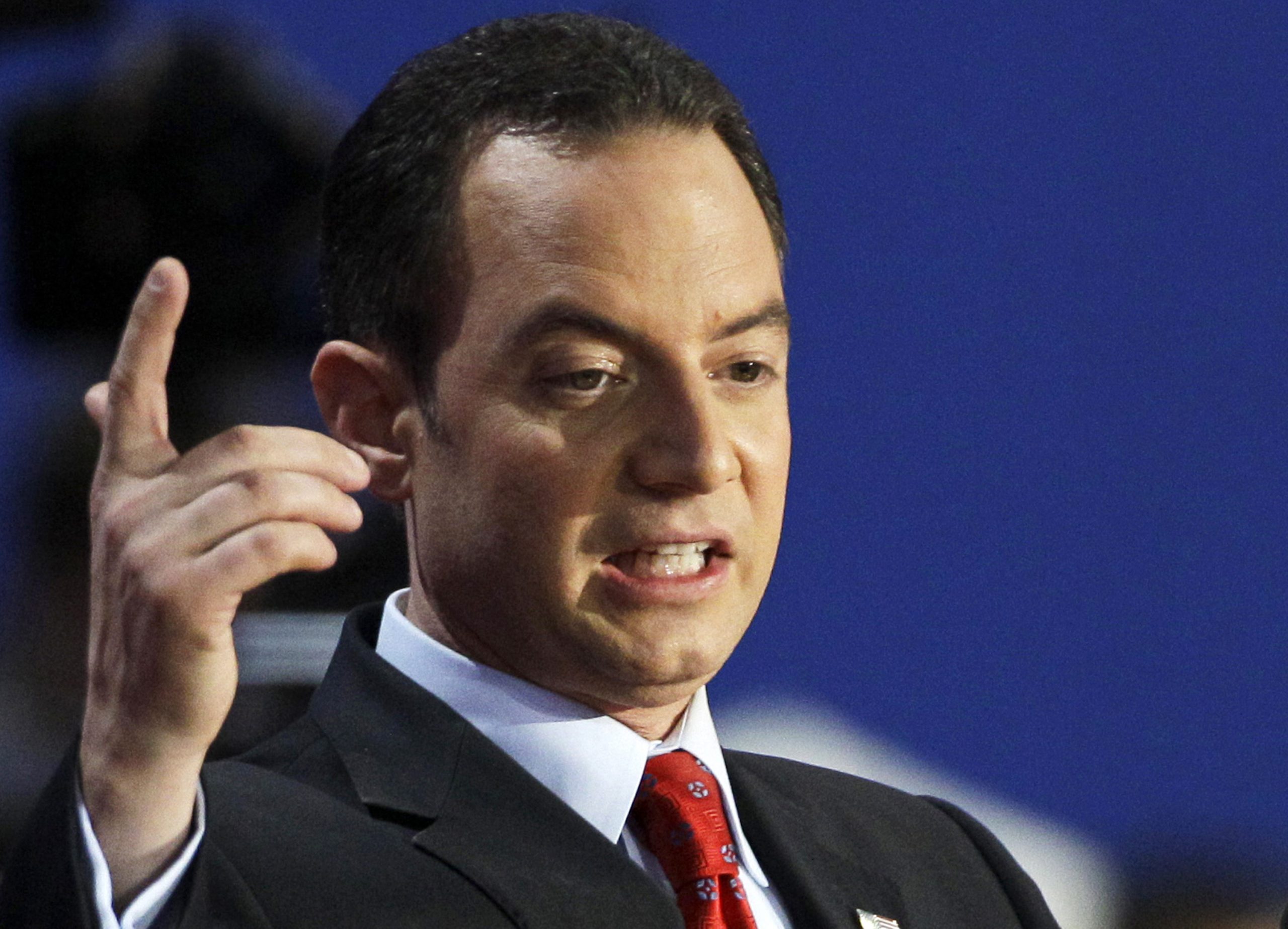 Byron York: Is Republican reform real, or just talk?