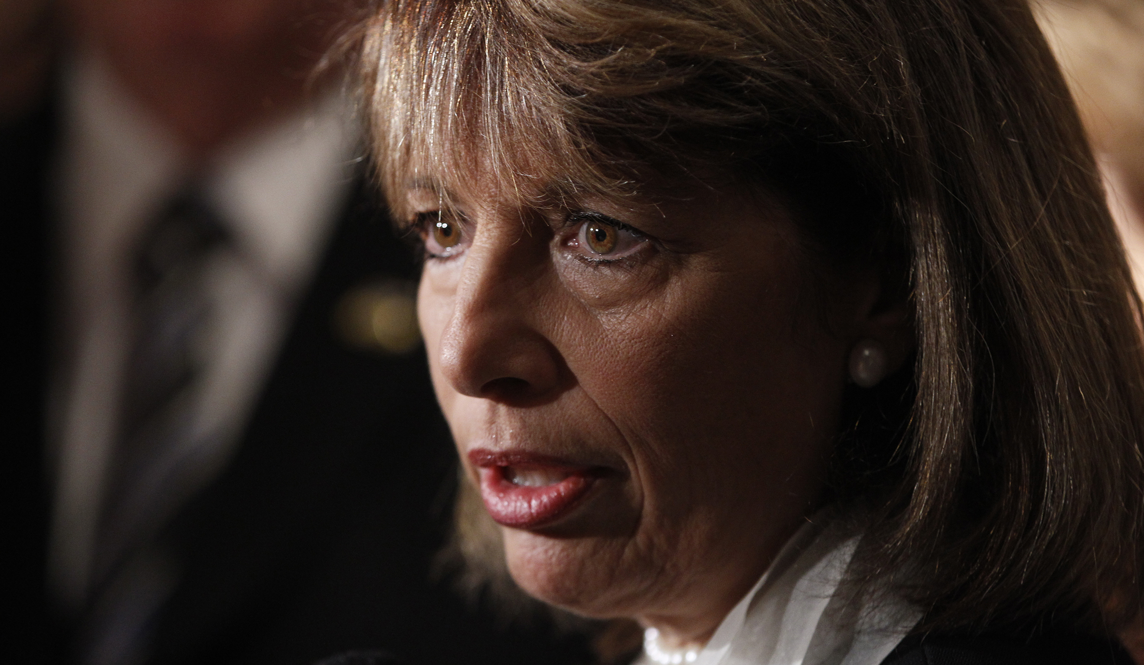 Jackie Speier: Trump would have lost election due to sexual assault allegations if it was held in 2017