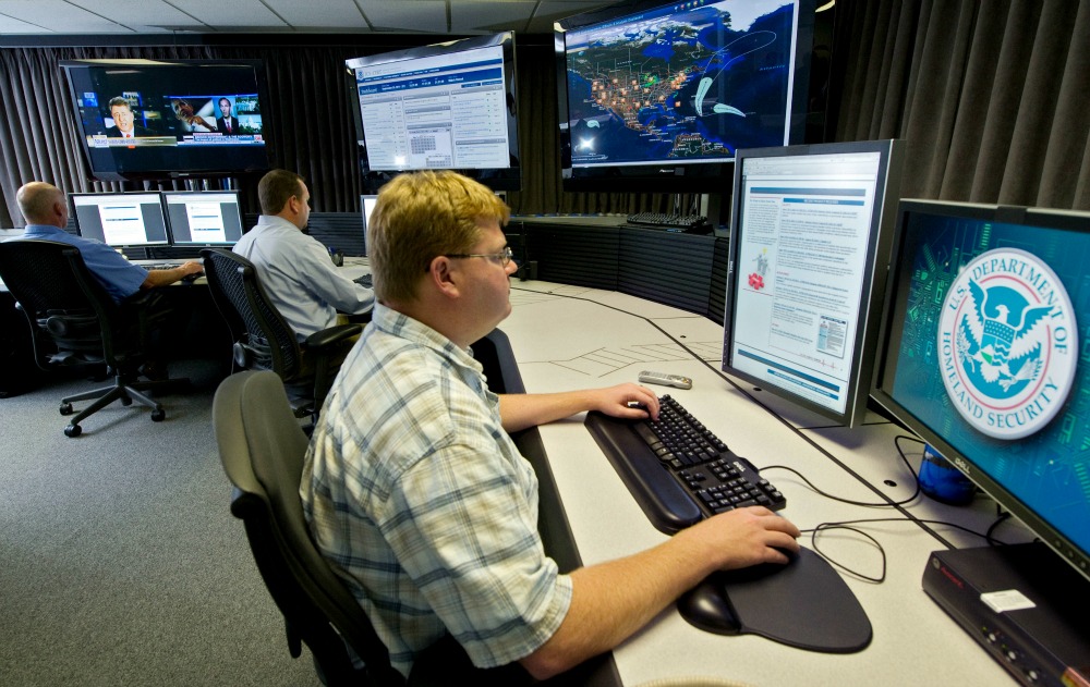 Internal report: Pentagon at ‘high risk’ of cyberbreaches