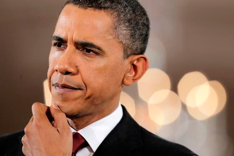 Is Obama’s “specific” plan now just an outline?