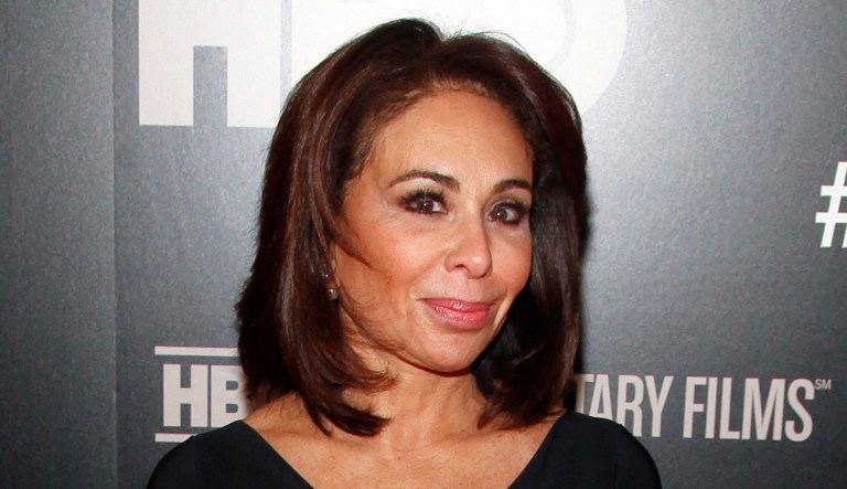 On Friday, Twitter users mocked Fox News' Judge Jeanine Pirro after she confused actor Nicolas Cage with Nikolas Cruz, the shooter who took the lives of 17 people and injured scores more at a high school in Parkland, Fla. (Photo by Andy Kropa/Invision/AP, File)