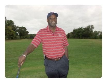 Golf pro charged in Harry Thomas corruption case
