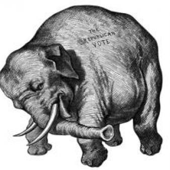 Will Christmas Come Early for Republicans?