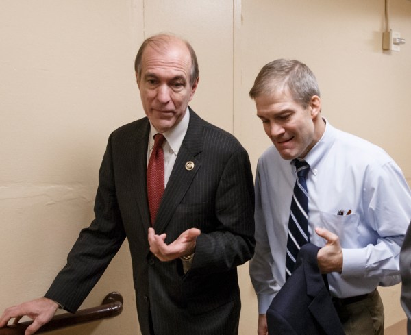 Conservative lawmakers form House Freedom Caucus