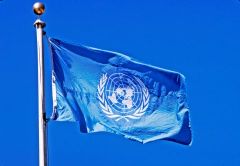 To fight anti-Semitism, the UN must first define it