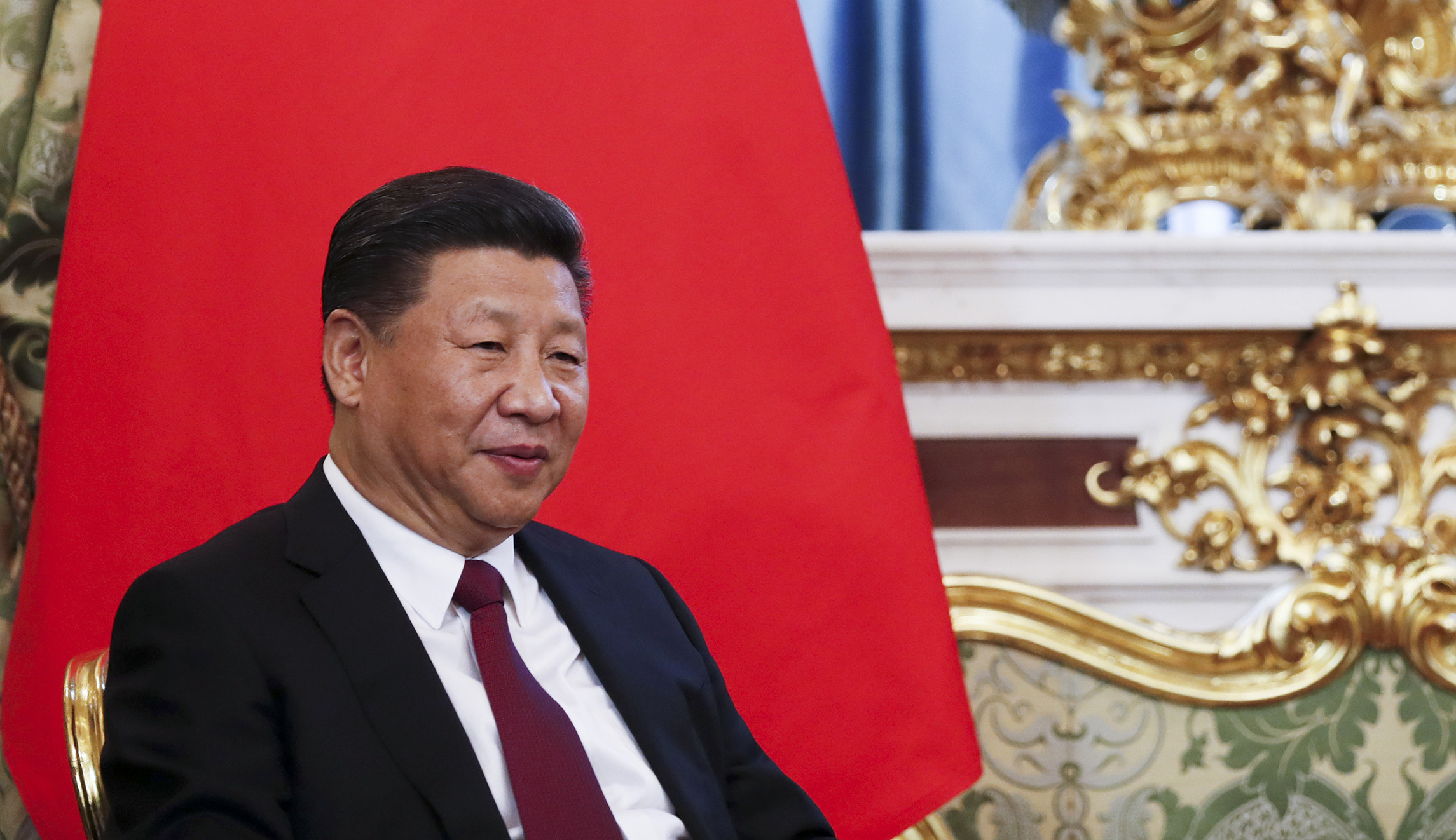 China’s climate hoax punks willing American dupes