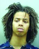 Delonte Greenwald