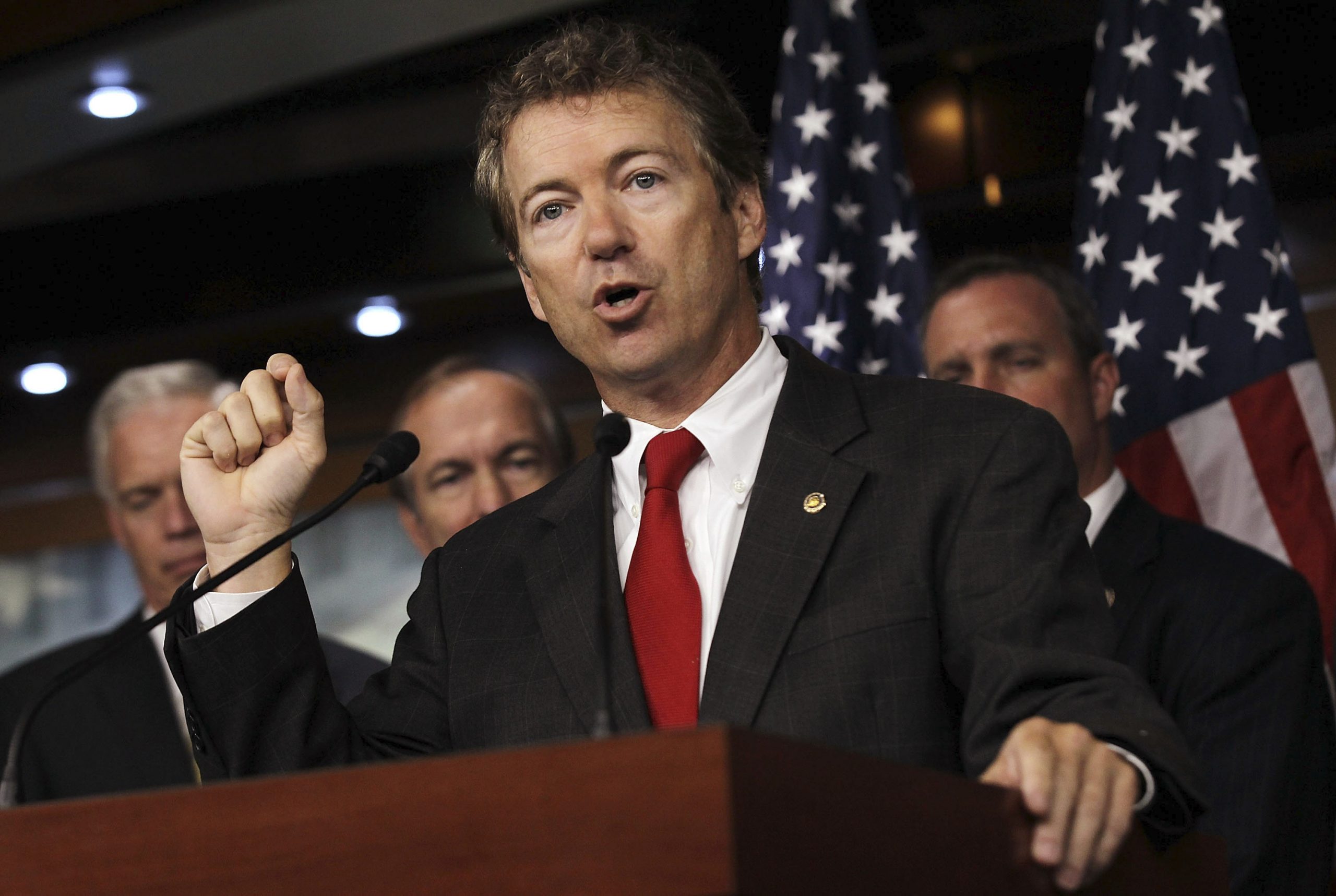 Rand Paul unveils $1.3 billion ‘stimulus’ plan to save Detroit