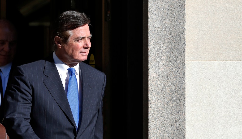 What we learned on Mueller Monday