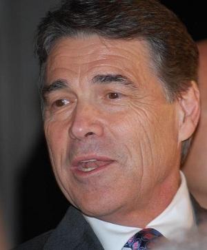 Speaker of Florida House endorses Perry