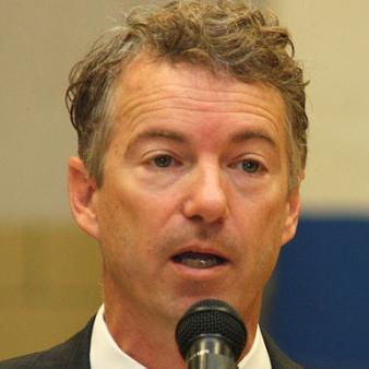 Rand Joins Tax Debate With Flat-Rate Proposal