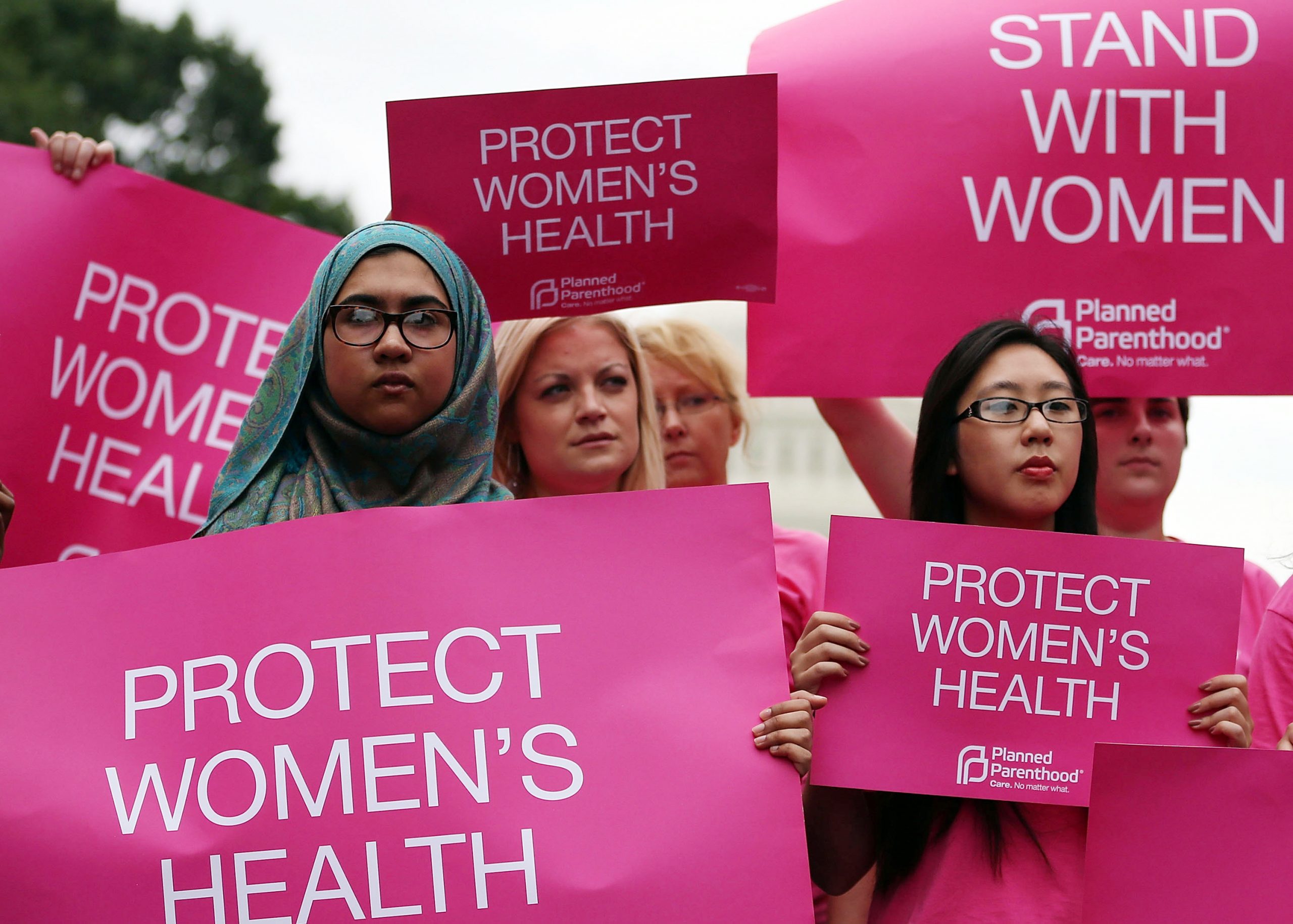 DC Obamacare exchange awards $375k grant to Planned Parenthood