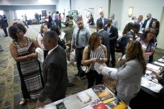 Applications for US unemployment benefits dip