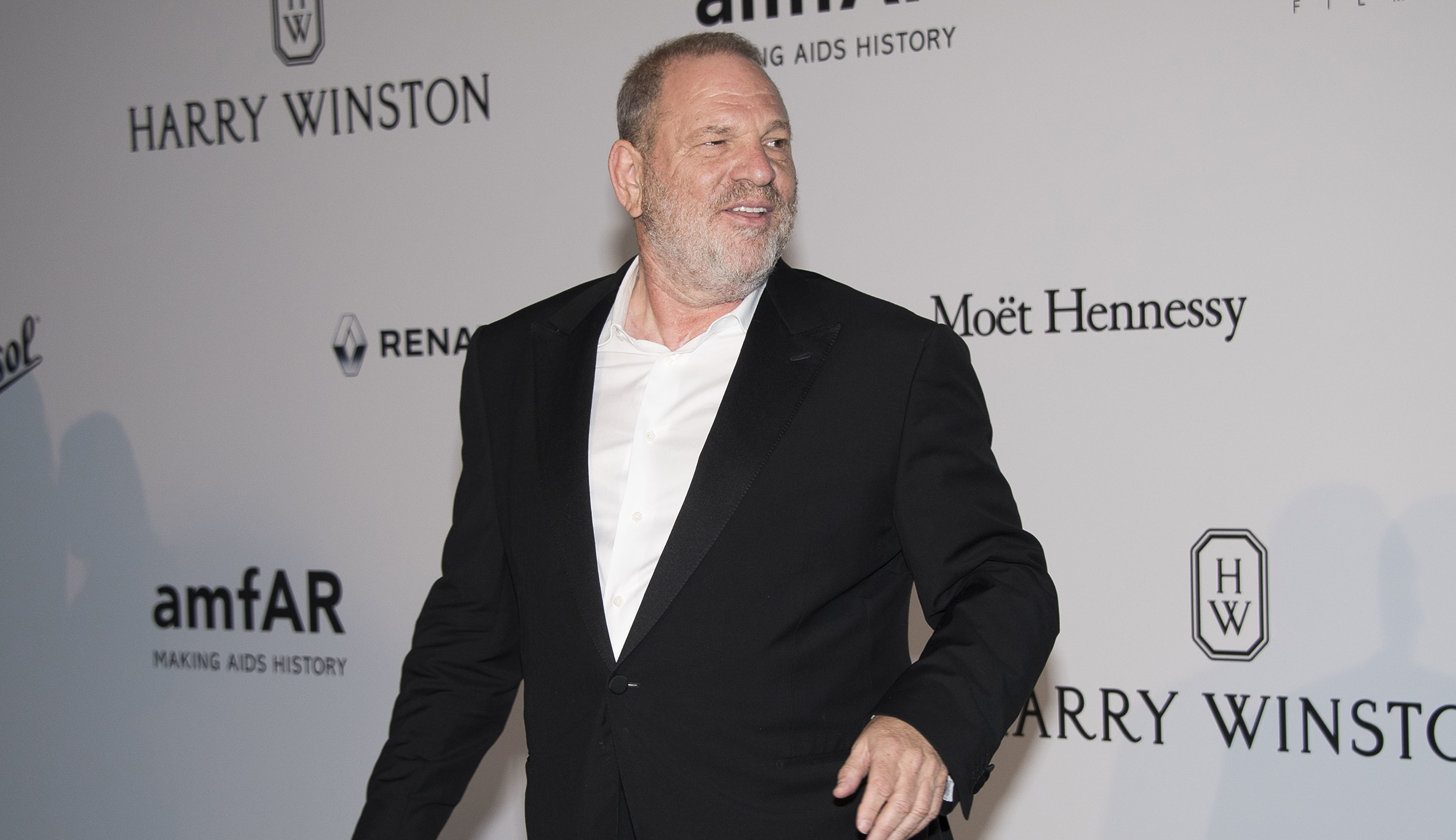 Harvey Weinstein in 2009: ‘Hollywood has the best moral compass’