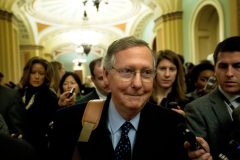 GOP senators sue Obama over sham labor board nominees