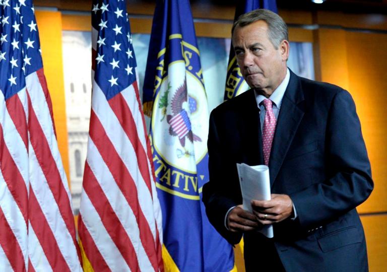 House GOP look to extend tax cut, jobless benefits