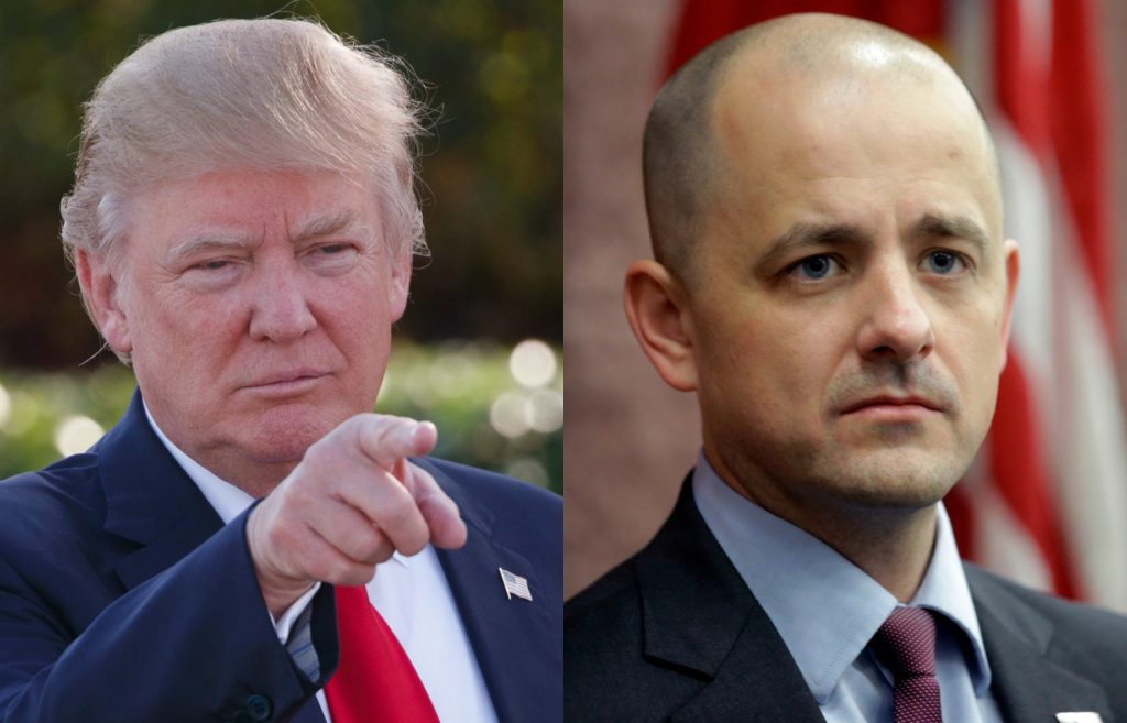 Satisfying Trump’s base is not the GOP’s only problem