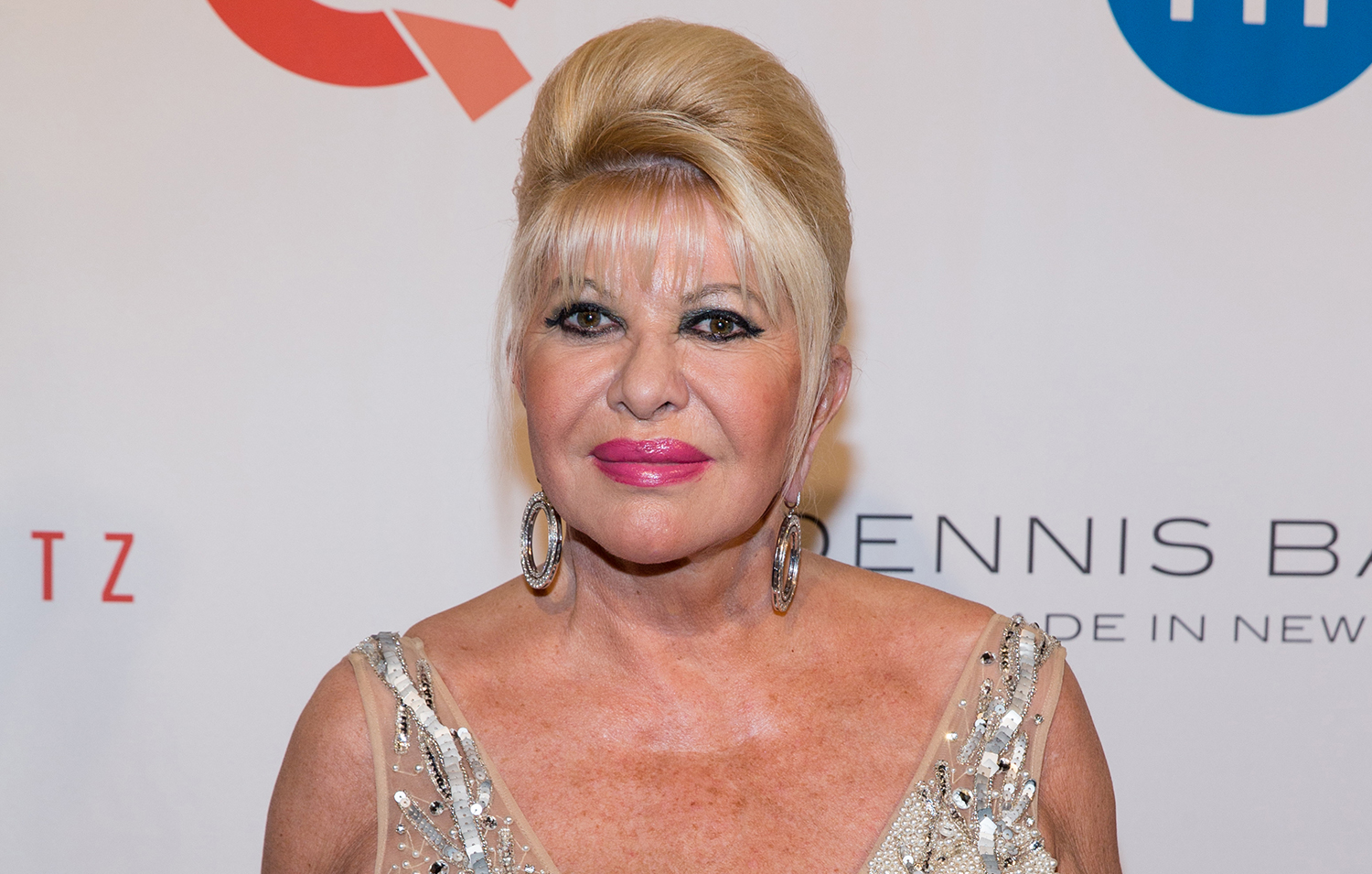 Ivana Trump wants to be ex-husband’s ambassador to Czech Republic