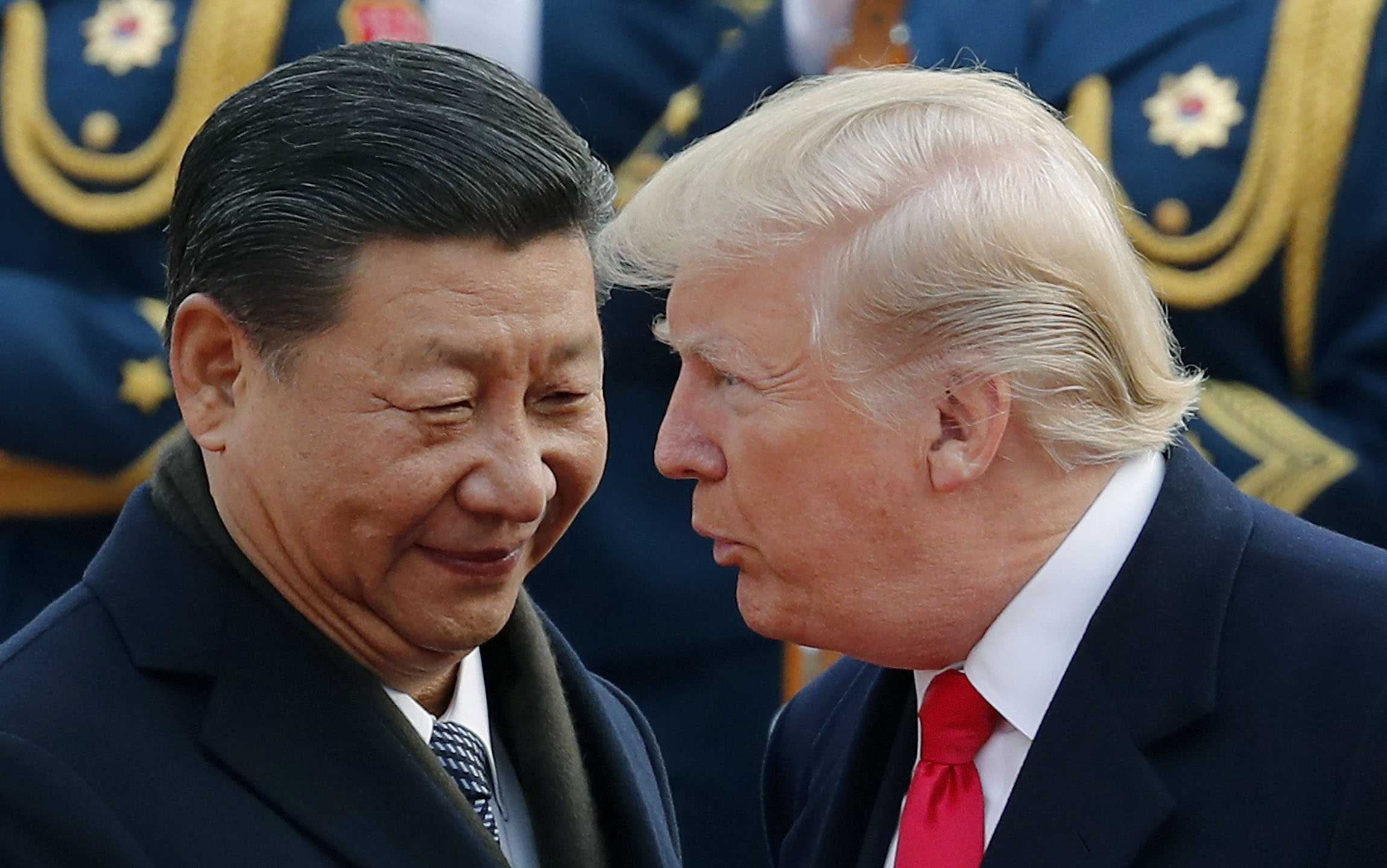 Be realistic about what a China trade deal would look like