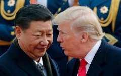 Be realistic about what a China trade deal would look like