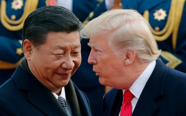 Be realistic about what a China trade deal would look like