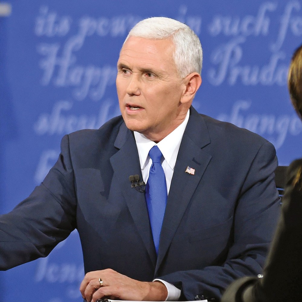 Why Pence Matters