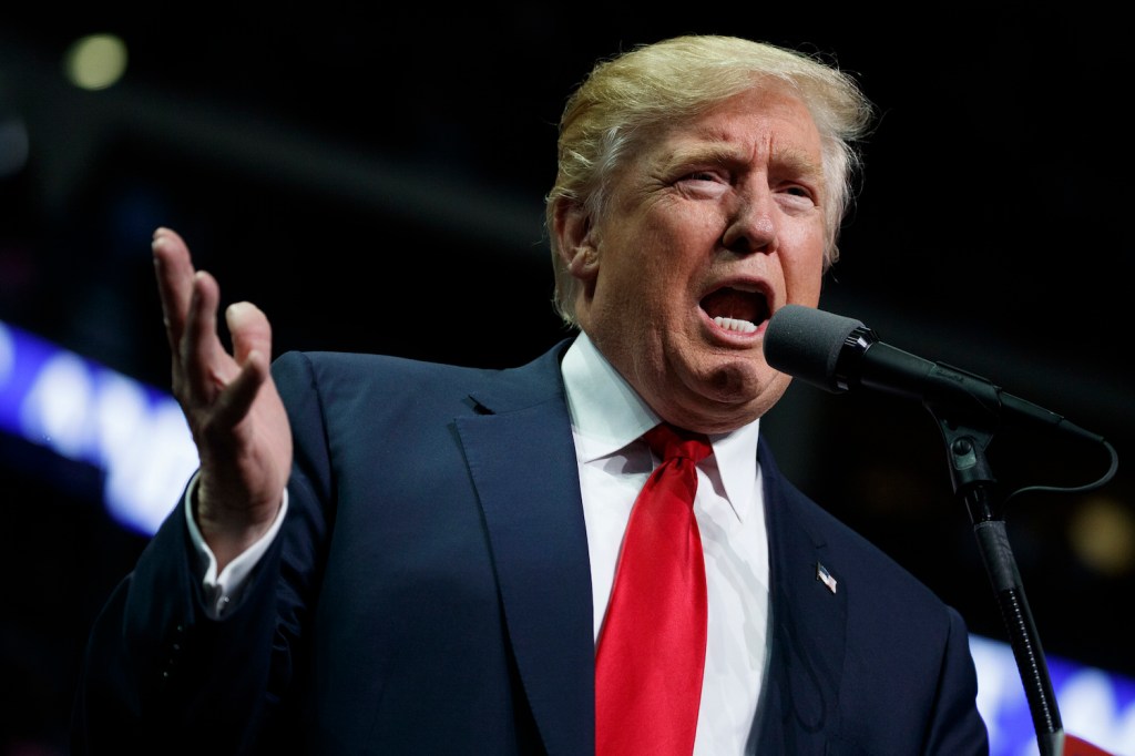 Trump administration looking to open US consulate in Greenland