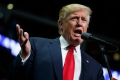 And yet another anti-Trump ‘resistance’ hero falls