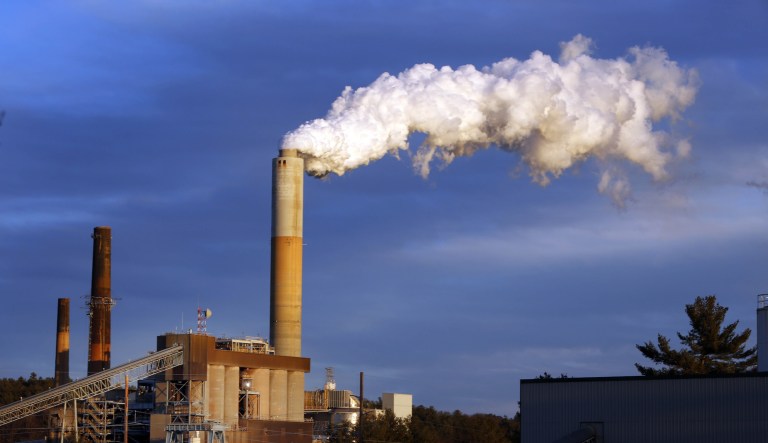 Any new climate rules should be as neutral as possible. (AP Photo/Jim Cole, File)