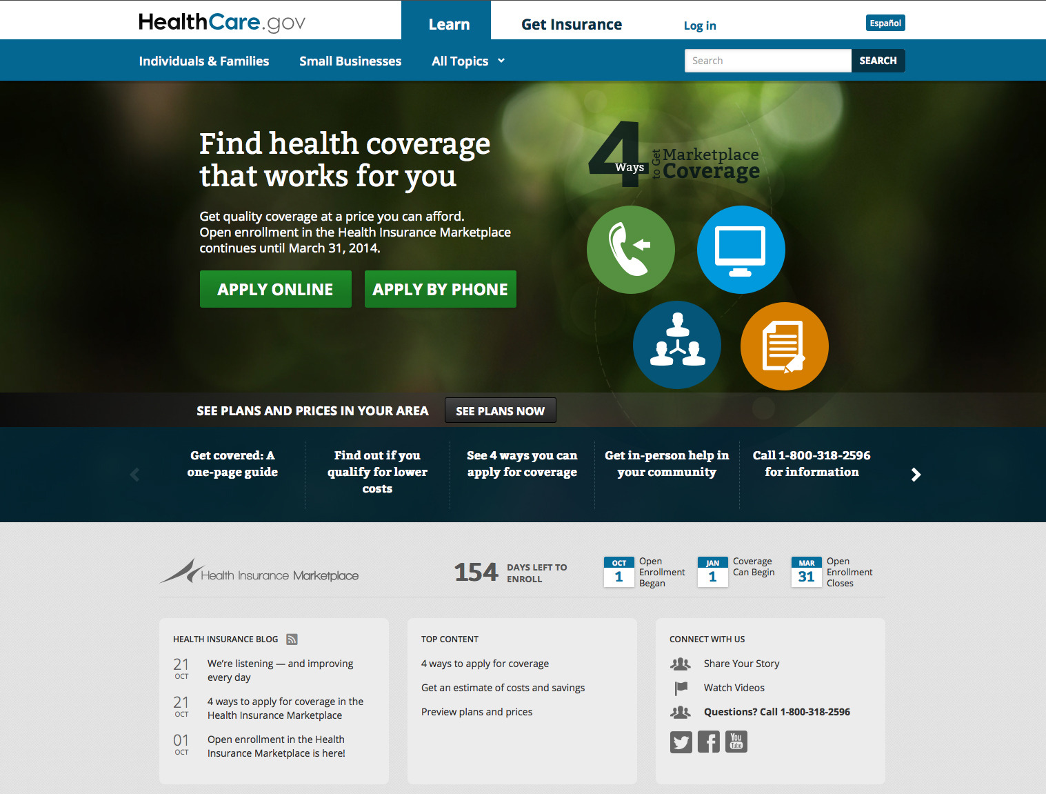 Food stamp outreach boosting Illinois Medicaid