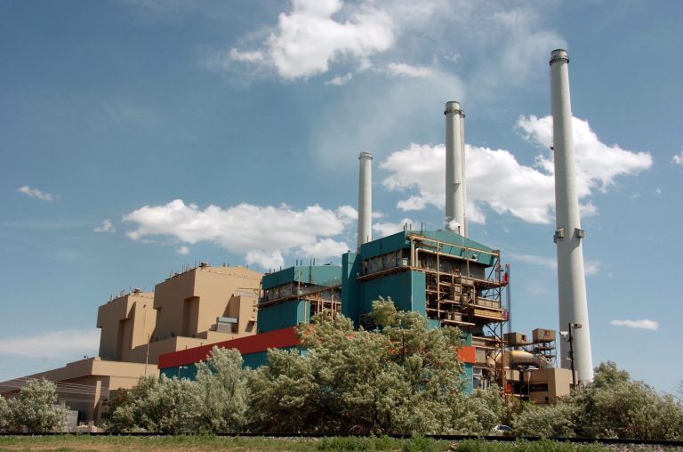 Obama plan sets up coal as Montana campaign issue