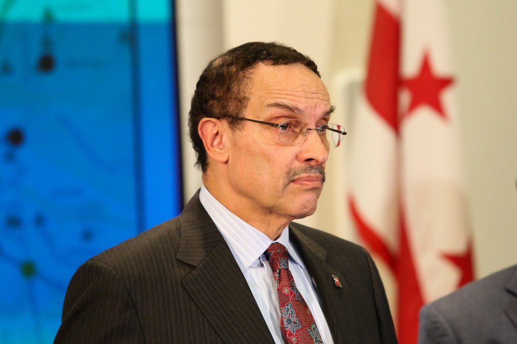 Feds: Shadow campaign helped Gray’s election effort