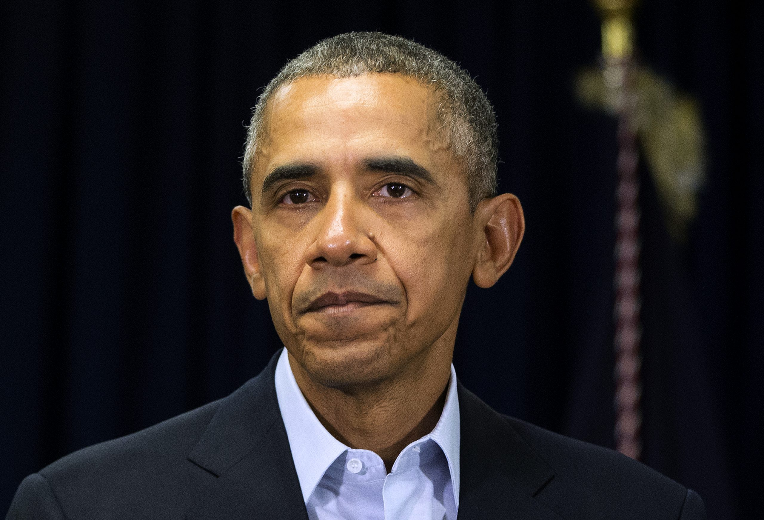 Obama’s absurd defense of his Alito filibuster