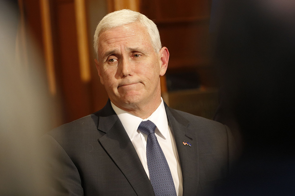 Indiana governor approves tough new abortion regulations