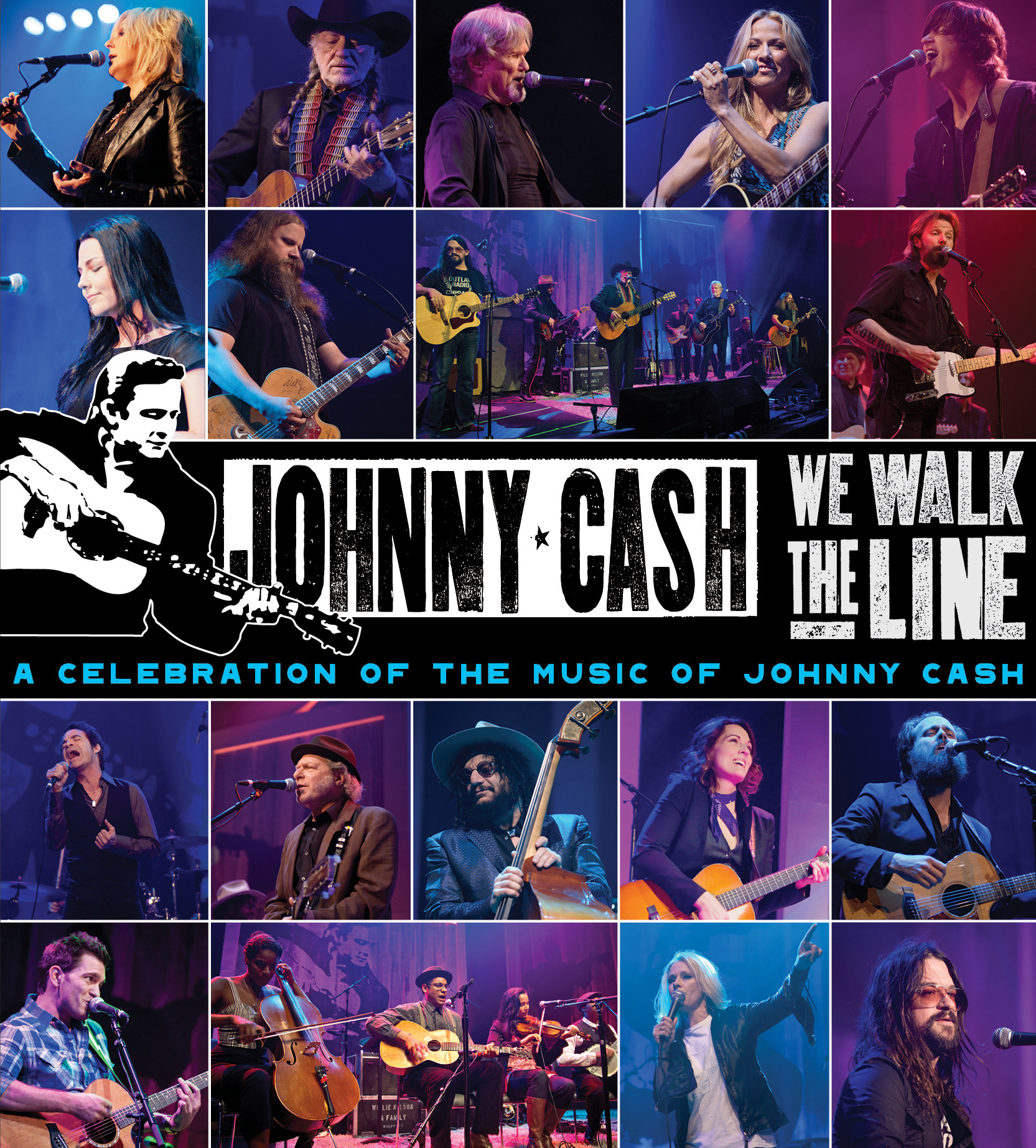 A few great moments in ‘We Walk the Line’
