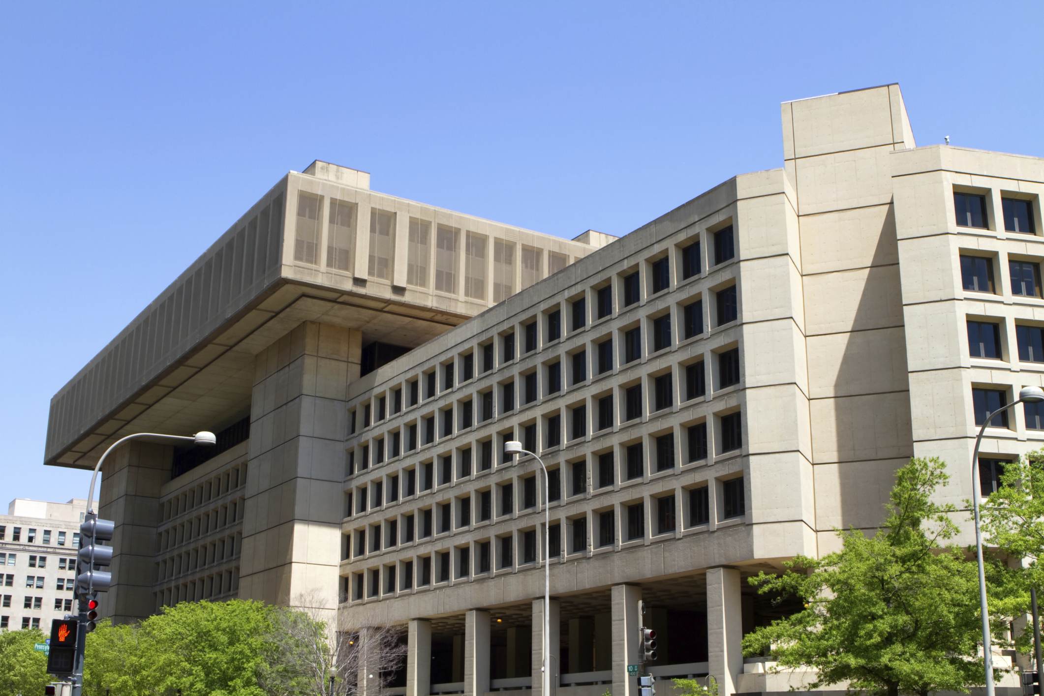 ‘Significant interest’ across region for new FBI headquarters