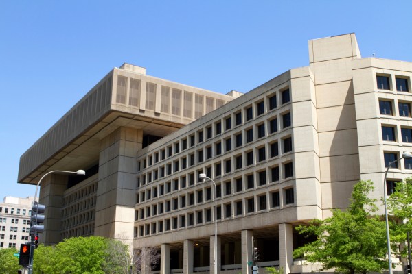 ‘Significant interest’ across region for new FBI headquarters