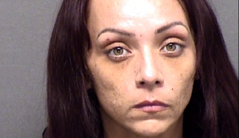 Texas woman arrested after toddlers found ‘hogtied,’ ‘heavily soiled’ inside ‘cage’