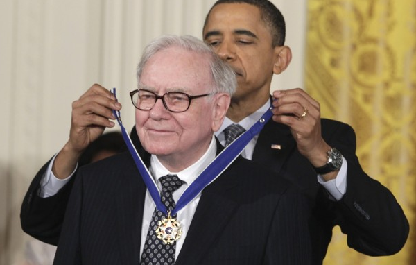 Morning Examiner: Buffett rule math